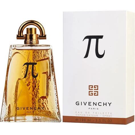 givenchy perfumes pi|givenchy pi by for men.